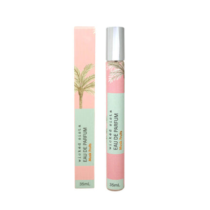 Wicked Sista Musk Fruits Eau de Parfum for Women 35ML