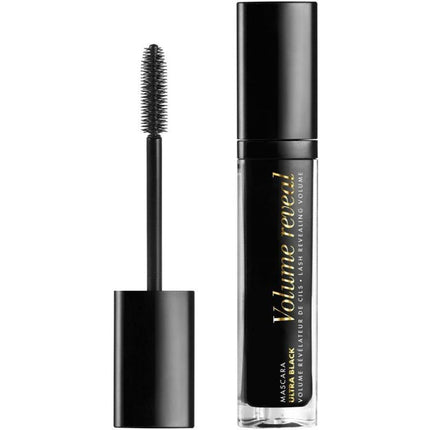 Bourjois Volume Reveal Ultra Black Mascara - OhYouLuckyDuck.com.au