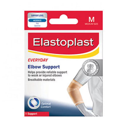 Elastoplast Sport Elbow Support Medium - OhYouLuckyDuck.com.au