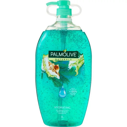 Palmolive Shower Gel Hydrating 2L