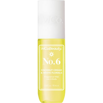 Mcobeauty Fragrance Mist No. 6 90ml