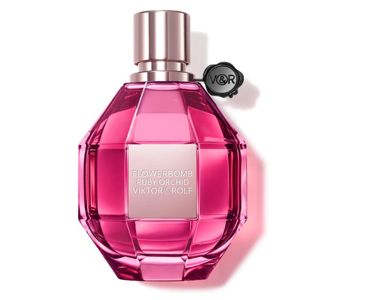 Viktor & Rolf Flowerbomb Ruby Orchid EDP 100ML