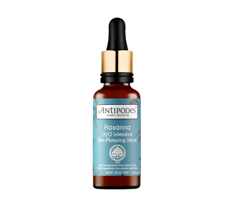 Antipodes Hosanna H2O Intensive Skin Plumping Serum 30ML