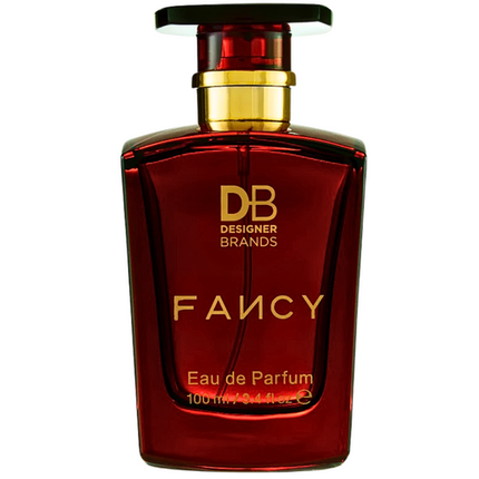 Designer Brands Fragrance Fancy Women EDP 100ML
