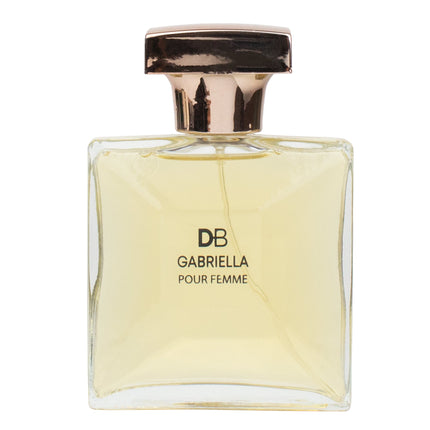 Designer Brands Fragrance Gabriella EDP 100mL