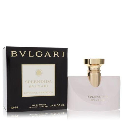 Bvlgari Splendida Patchouli Tentation EDP 100ML - OhYouLuckyDuck.com.au