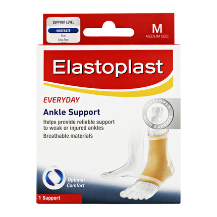 Elastoplast Sport Ankle Support Medium