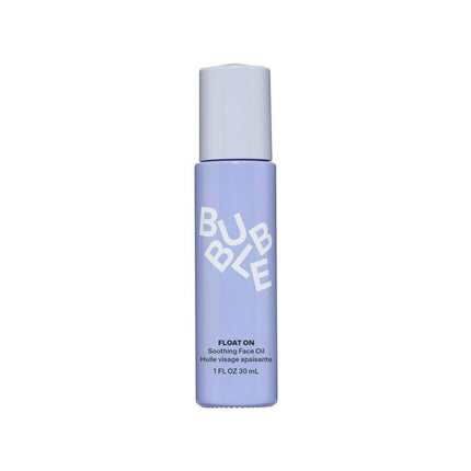 Bubble Skincare Float On Soothing Facial Oil Serum 30mL