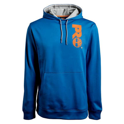 Timberland Pro Jumper Canada Hoodmaster Turkish Sea Dark Heather