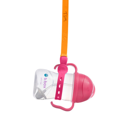 b.box Connect A Cup Strawberry Shake