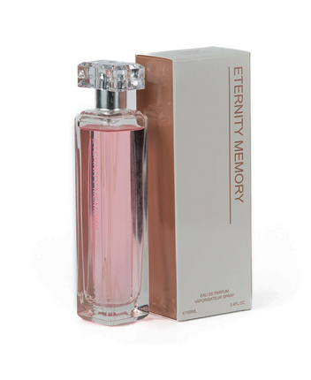 EBC Collection Eternity Memory for Women EDP 100ML