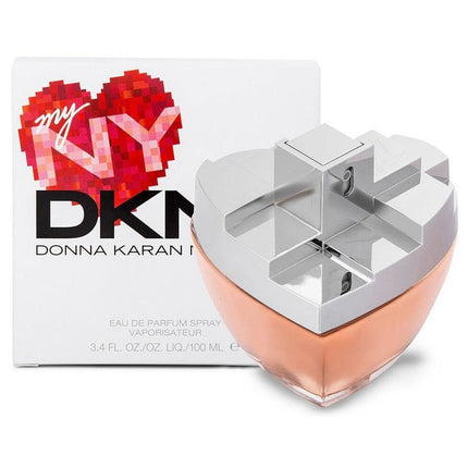 Donna Karan New York My Ny Eau de Parfum 100ML