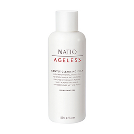 Natio Ageless Gentle Cleansing Milk
