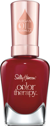 Sally Hansen Color Therapy Unwine'D - OhYouLuckyDuck.com.au