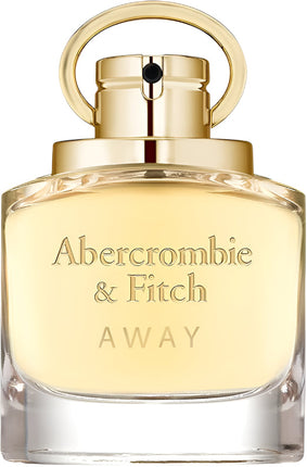 Abercrombie & Fitch Away for Women EDP 100ML