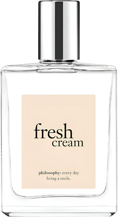 Philosophy Fresh Cream EDT 60ML