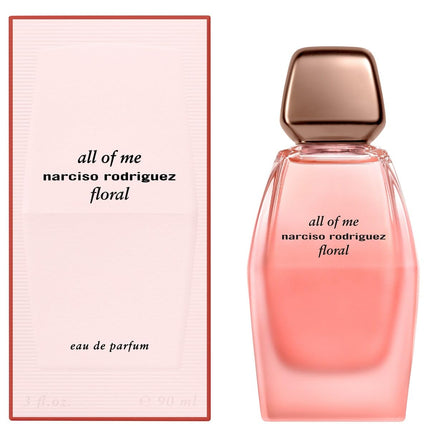 Narciso Rodriguez Floral EDP 90ML