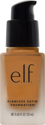 E.l.f. Flawless Finish Foundation Latte 81383