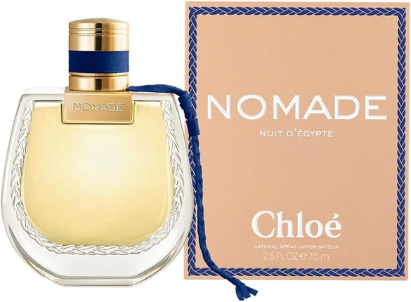 Chloe Nomade Nuit D'Egypte for Women EDP 75ML