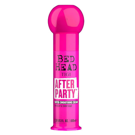 TIGI Bed Head After Party Super Smoothing Cream 100ML