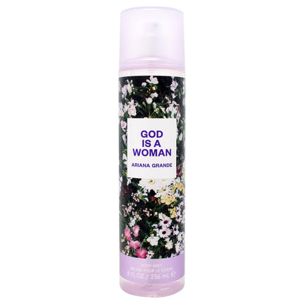 Ariana Grande God Is A Woman Mist 236ML