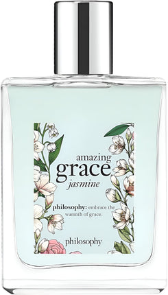Philosophy Amazing Grace Jasmine EDT 60ML