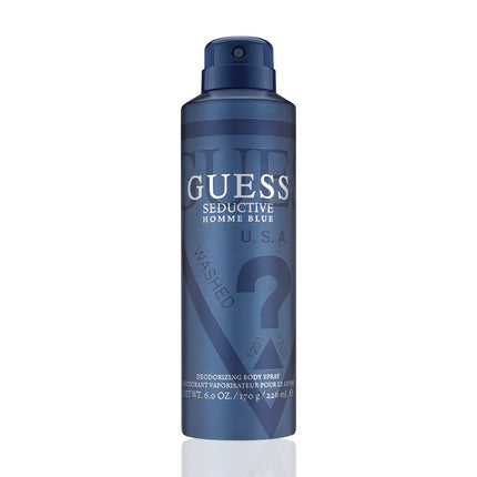 Guess Seductive Homme Blue Body Spray 226ML