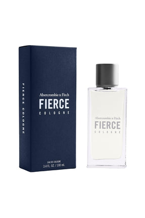 Abercrombie & Fitch Fierce 100ML