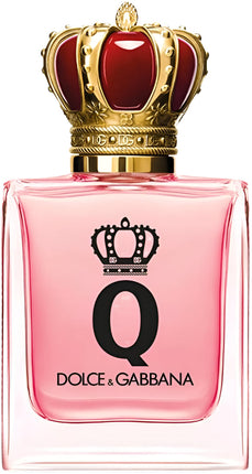 Dolce & Gabbana Q for Women EDP 50ML