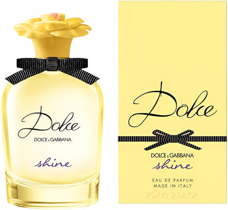 Dolce & Gabbana Women's Dolce Shine EDP 75mL