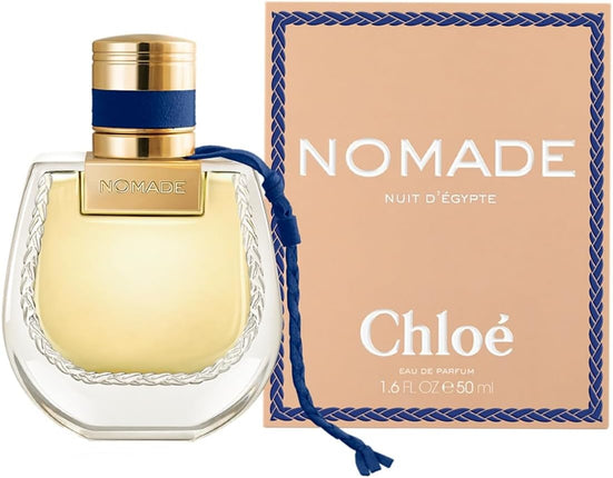 Chloe Nomade Nuit D'Egypte for Women EDP 50ML