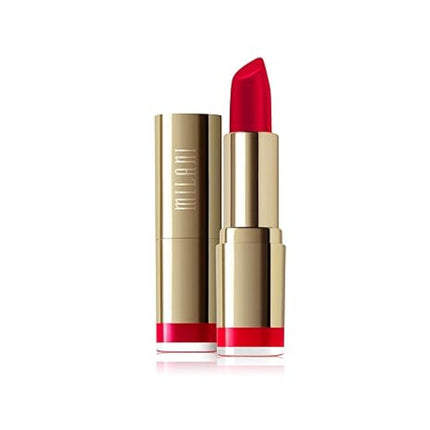 Milani Color Statement Lipstick Red Label