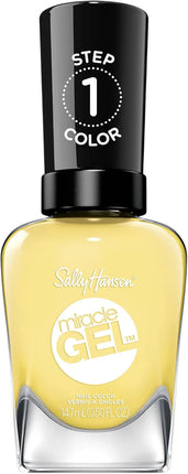 Sally Hansen Miracle Gel Travel Seekers Collection 768 Sunbrella