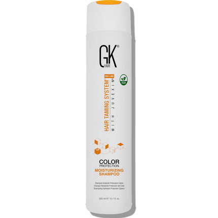 GK Hair Moisturising Shampoo 300ML