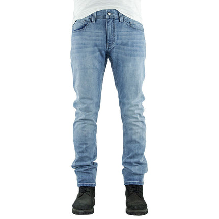 Saint Works Slim Fit Jean Bleached 32