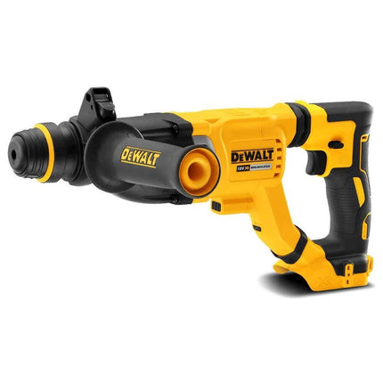 Dewalt 18V XR Brushless Hammer Drill Skin