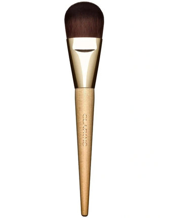 Clarins Foundation Brush - OhYouLuckyDuck.com.au
