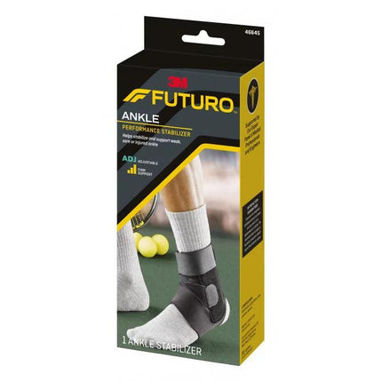 Futuro 46645ENR Performance Ankle Stabilizer - OhYouLuckyDuck.com.au