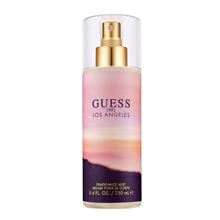 Guess 1981 Los Angeles (W) Fragrance Mist 250ml - OhYouLuckyDuck.com.au
