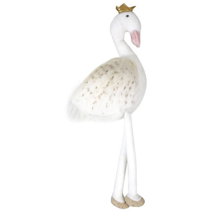 Ollie & Paige Sophia The Swan
