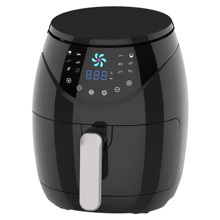 Heller Air Fryer Digital 4L