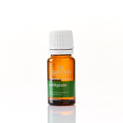 Oil Garden Petitgrain 12Ml