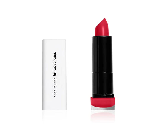 Covergirl Katy Kat Matte Lipstick - Crimson Cat