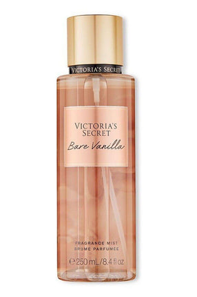 Victoria's Secret Bare Vanilla Body Mist 250ML