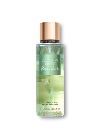Victoria's Secret Pear Glace Body Mist 250ml