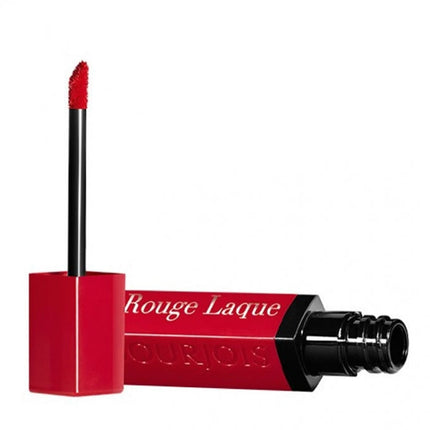 Bourjois Rouge Laque Liquid Lipstick - OhYouLuckyDuck.com.au