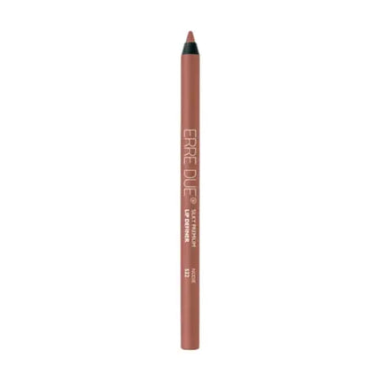 Erre Due Silky Premium Lip Definer 522 Nudie