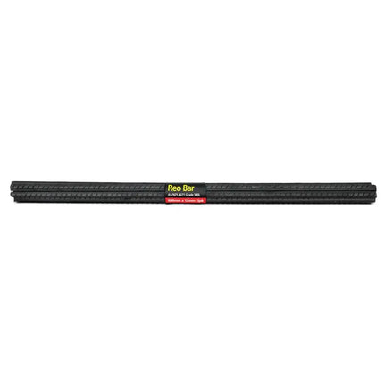 Bar Reo 600mm X 12mm 5Pk