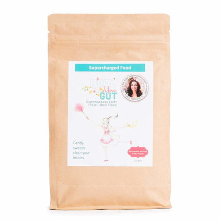 Supercharged Food Love Your Gut Powder 250g