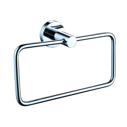 Mildon Hand Towel Holder Round/Square